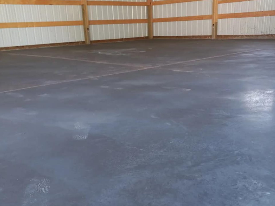 Concrete-Installation-Wilson-NC